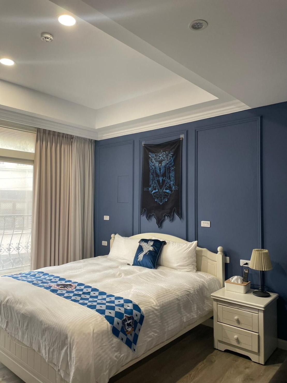 Magic Deer House 鹿鹿魔法屋 Qingshui Exterior foto