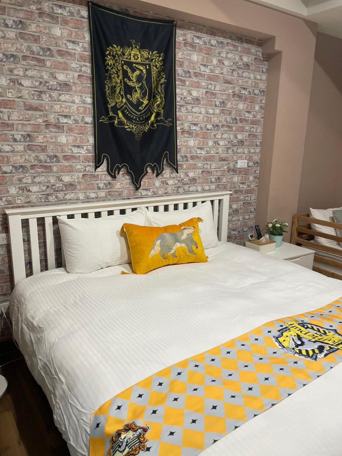 Magic Deer House 鹿鹿魔法屋 Qingshui Exterior foto